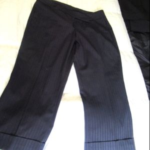 Ladies bottoms size 12